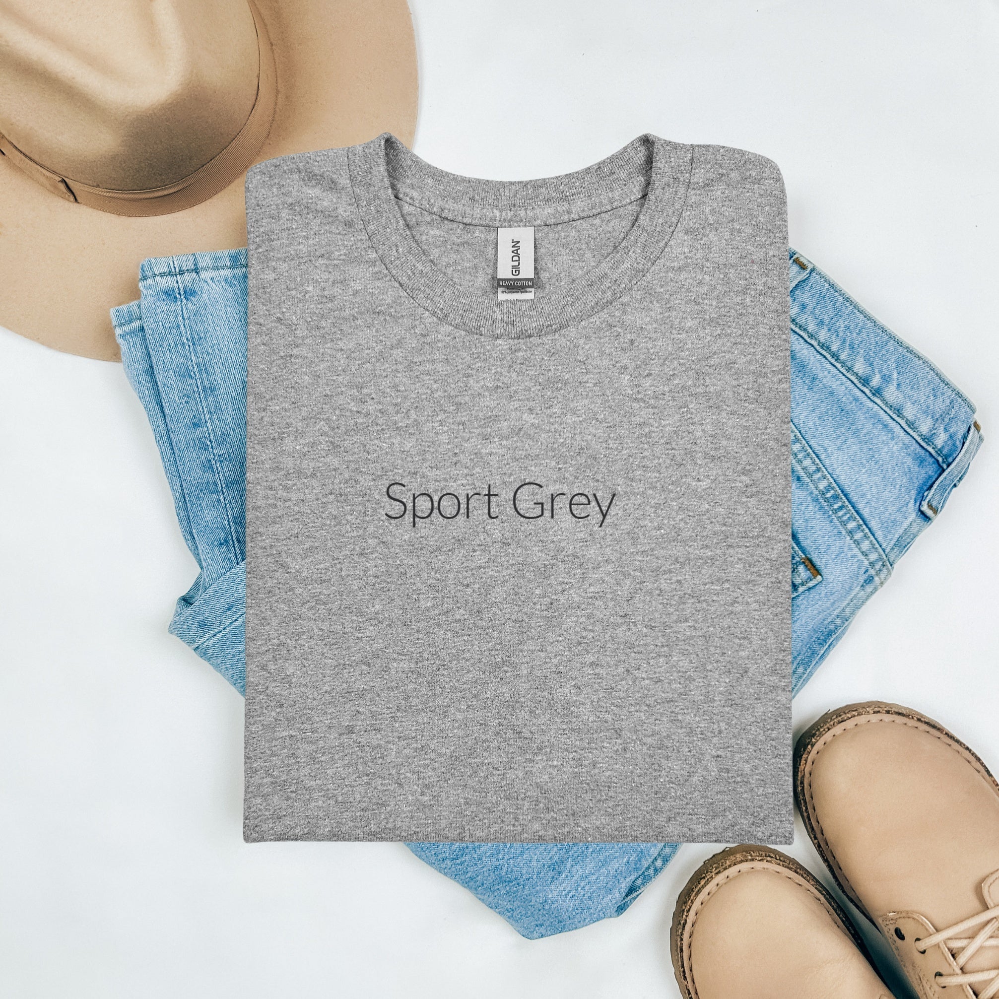 Muddy Puddles Adult TShirt image 2