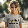 Muddy Puddles Kids TShirt image 0