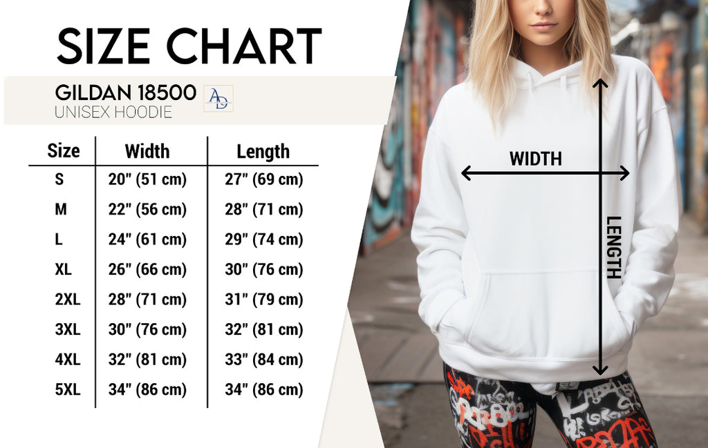 Muddy Puddles Adult Hoodie image 2