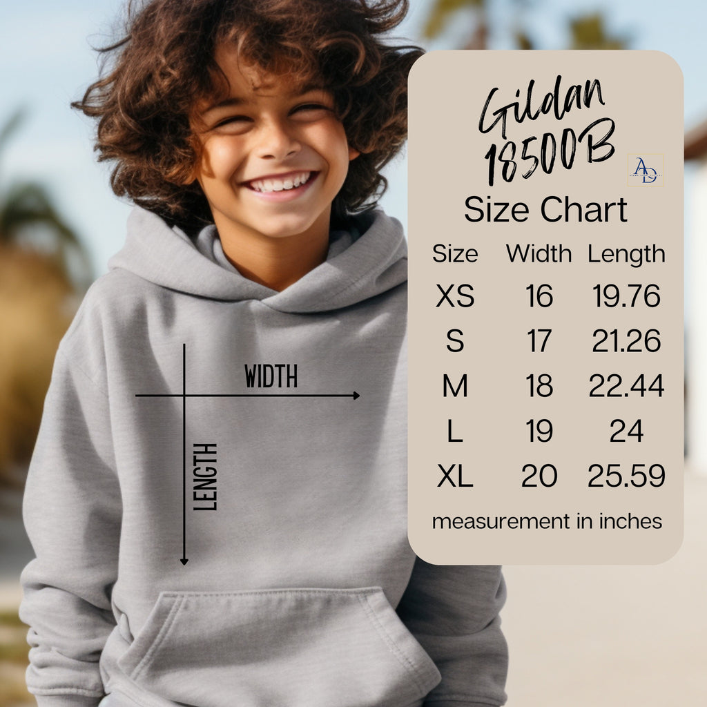 PIM Rhinestone Hooded Sweatshirt image 2