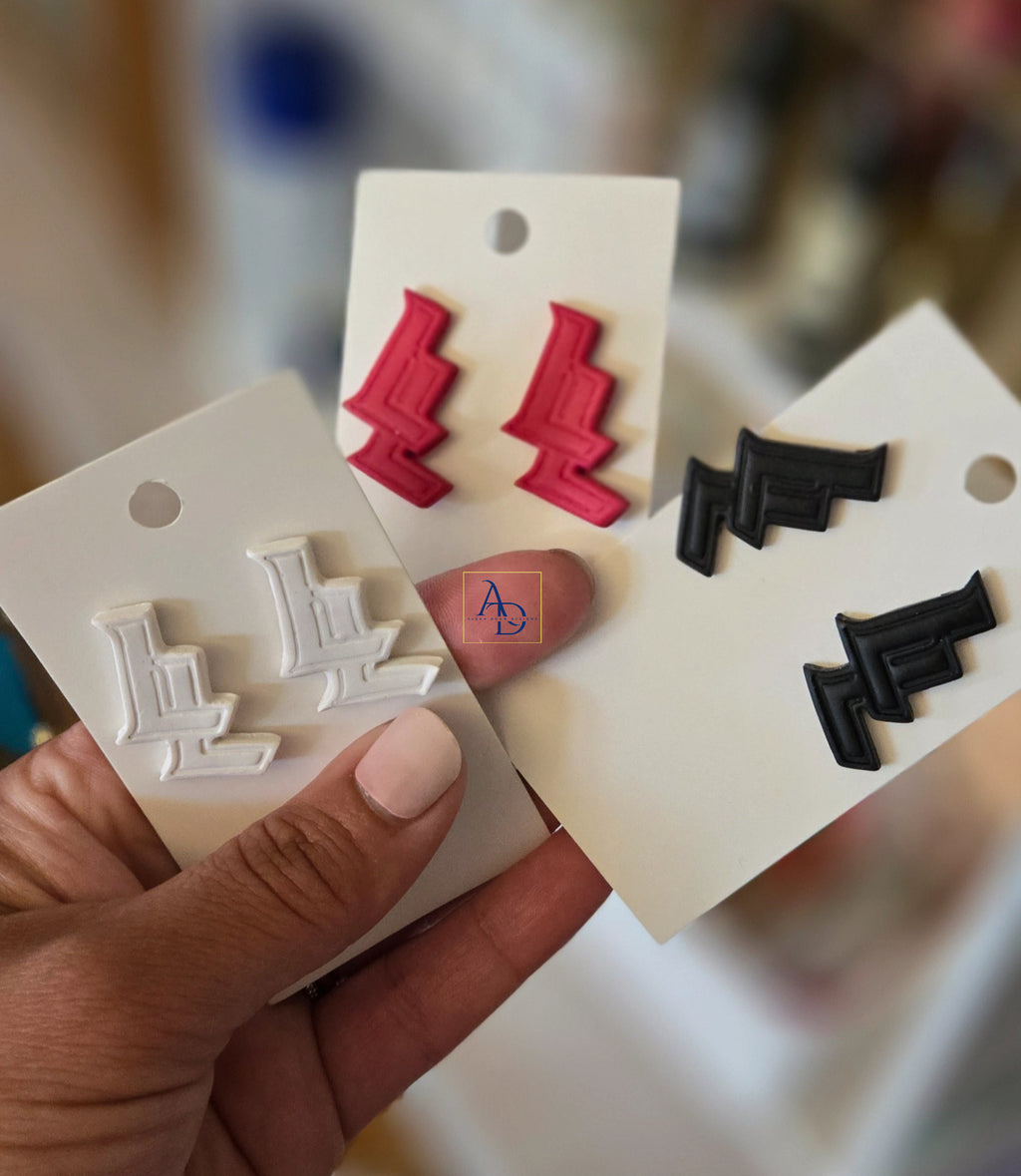 Lakeshore LL Earrings image 0