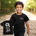 Wild Roots Kids TShirt image 0
