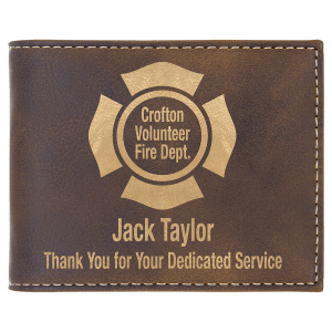 Men's Bifold Wallet image 9