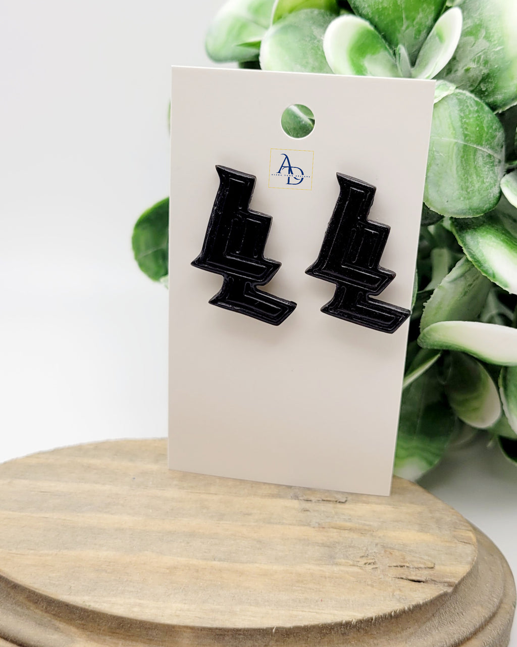 Lakeshore LL Earrings image 3