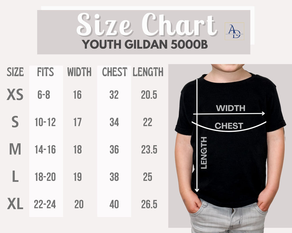 Youth Puff & Glitter Tshirt image 2