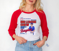 Custom Baseball “Big League Chew” Player