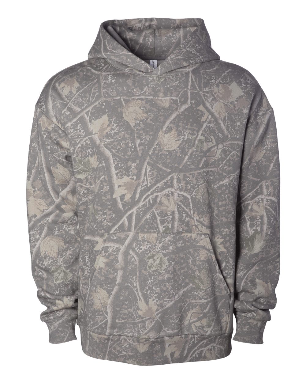 Deadwood Camo Upgrade