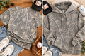 Deadwood Camo Upgrade
