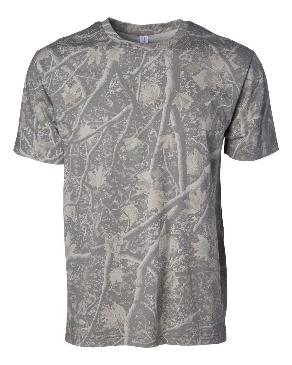 Deadwood Camo Upgrade