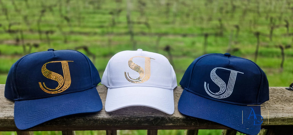 SJ Spangle Hat
