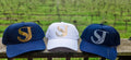 SJ Spangle Hat