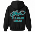 PIM All Star Cheer Hoodie