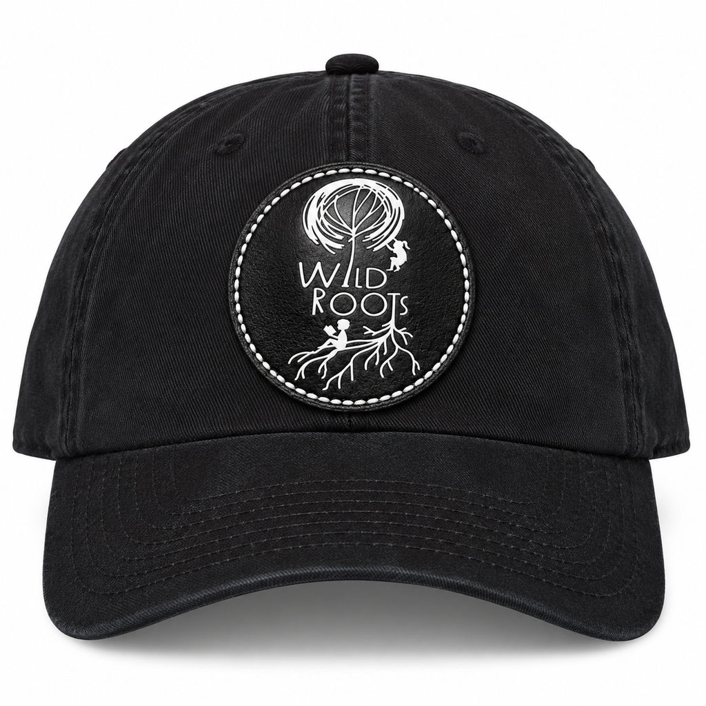 Wild Roots Patch Hat | '47 Brand