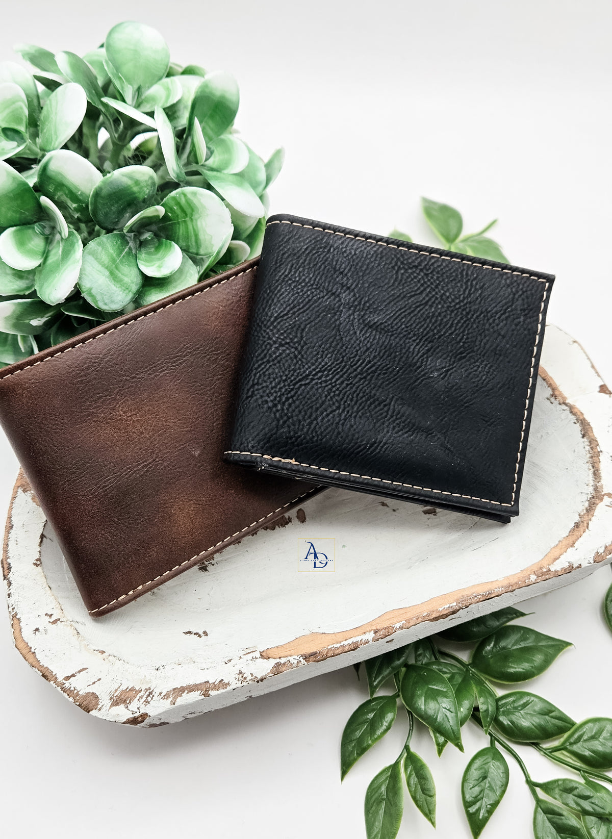 Men's Bifold Wallet image 0