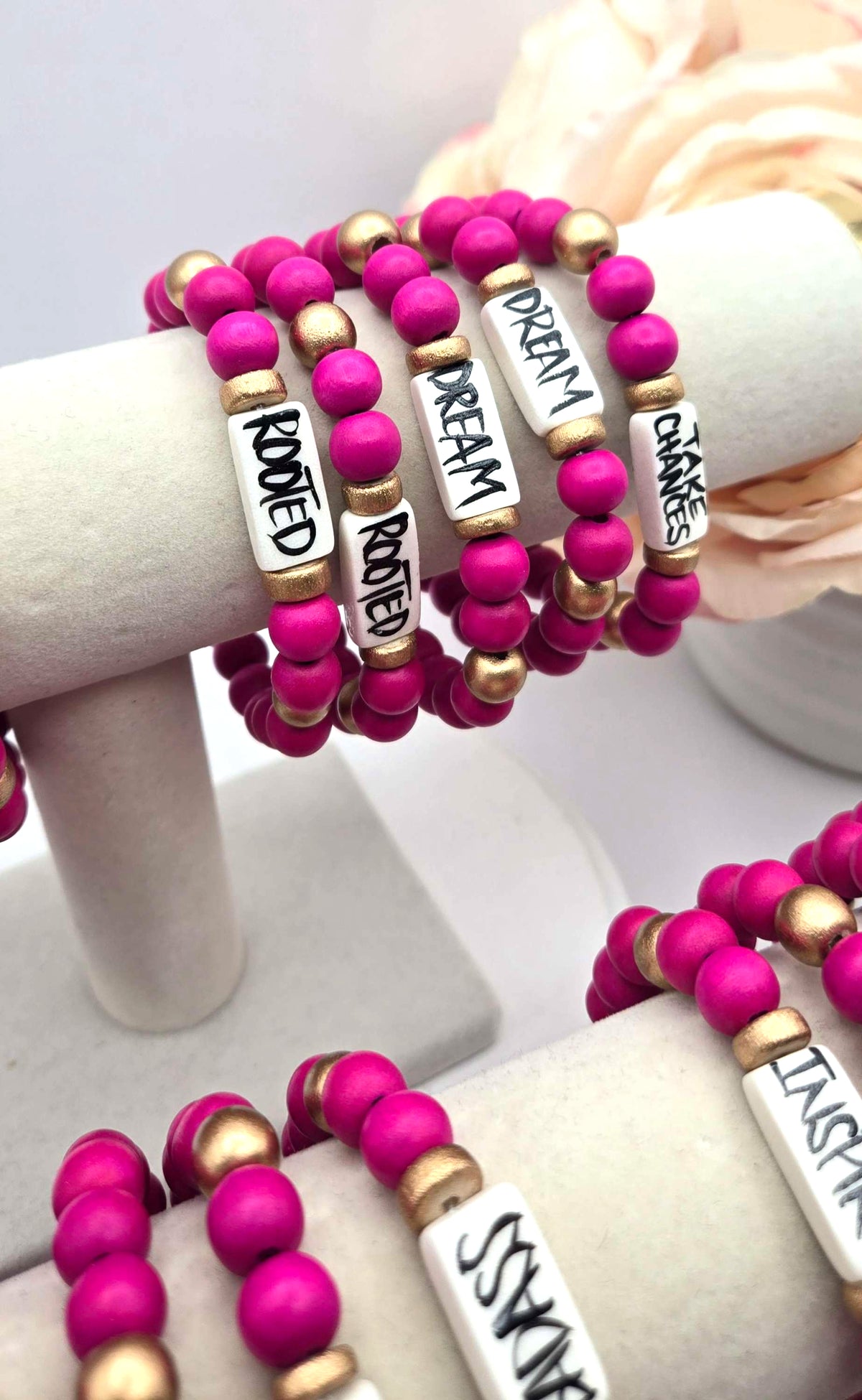 You Got This Girl! (Alena Pink) image 3