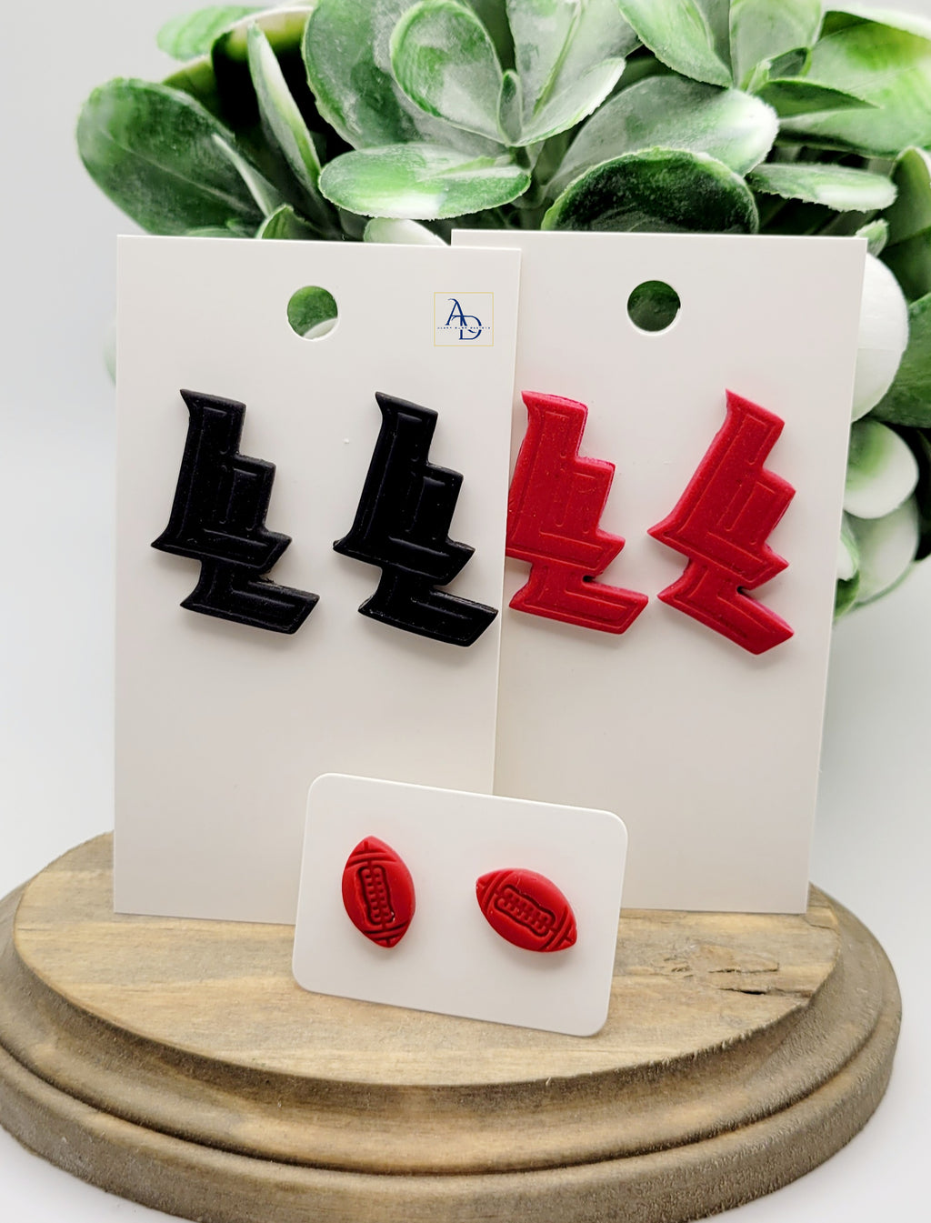 Lakeshore LL Earrings image 4