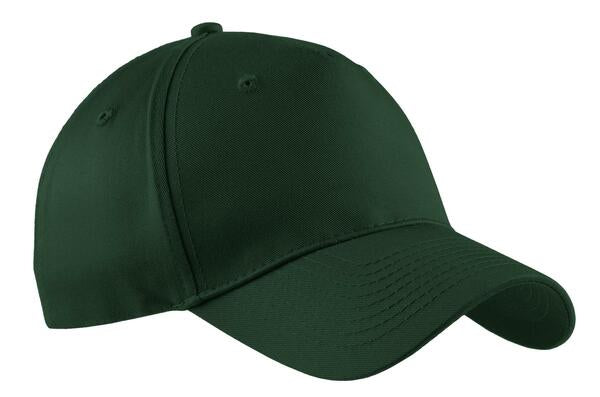 Baseball Rhinestone Hat