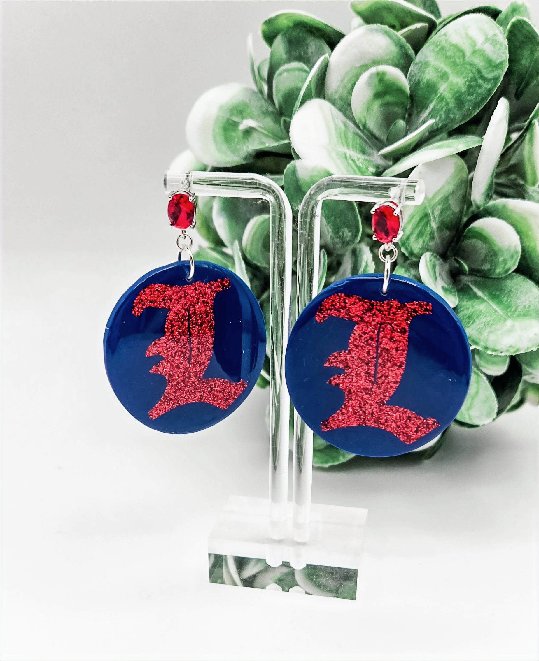 Lakeside Peyton Earring image 0