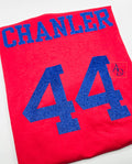 Add On Name/Number image 0