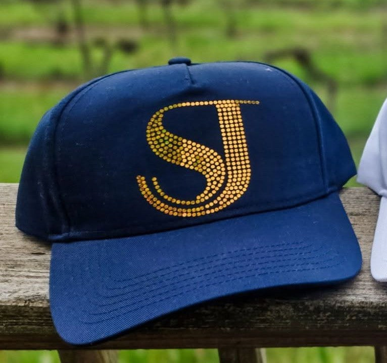 SJ Spangle Hat