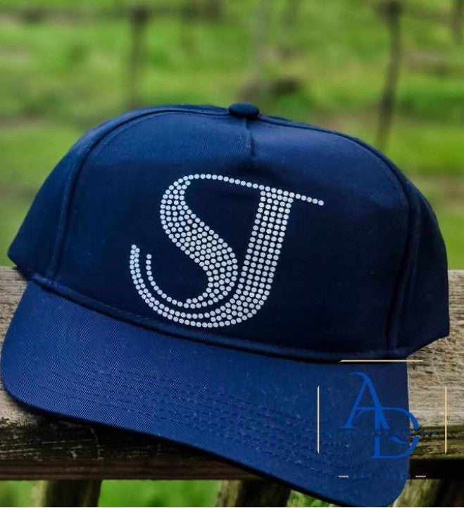 SJ Spangle Hat