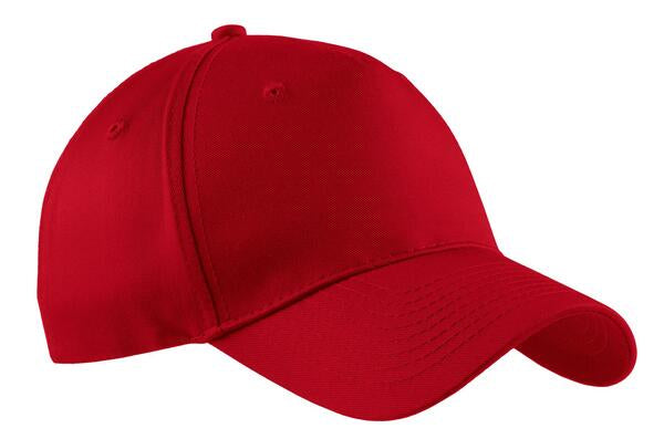 Baseball Rhinestone Hat