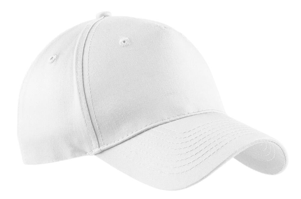 Baseball Rhinestone Hat